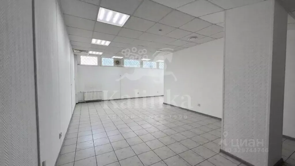 Помещение свободного назначения в Москва Сокольническая пл., 9 (105 м) - Фото 2