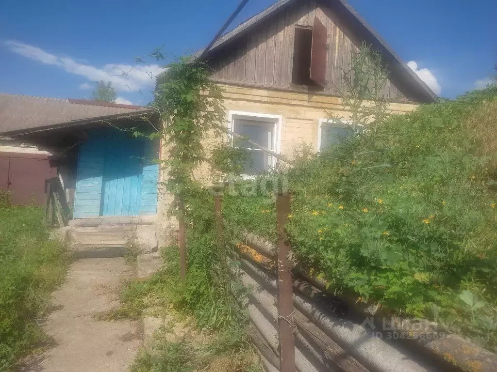 Дом в Белгородская область, Красногвардейский район, Стрелецкое с/пос, ... - Фото 1