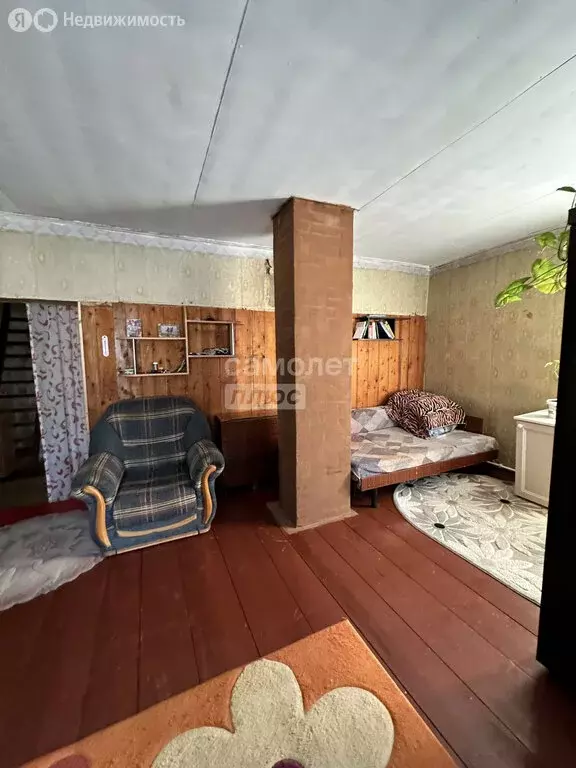 Дом в Завьяловский район, деревня Сокол (82 м) - Фото 2