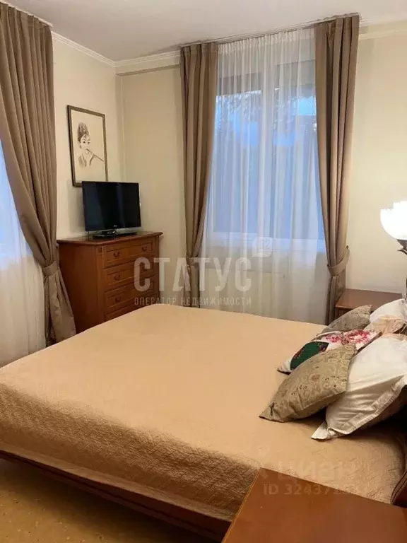 3-к кв. Крым, Ялта ул. Володарского, 9 (90.0 м) - Фото 1