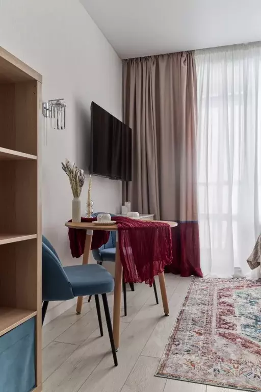 Студия Санкт-Петербург Кубинская ул., 82к3с1 (20.0 м) - Фото 2