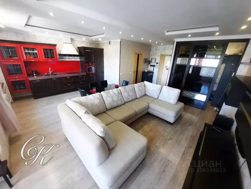 1-к кв. Москва просп. Буденного, 26к2 (44.5 м) - Фото 1