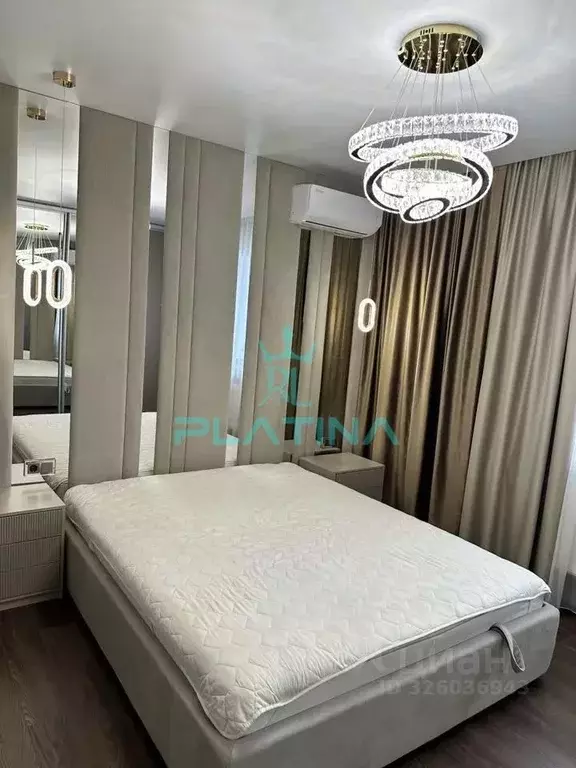 1-к кв. Татарстан, Казань ул. Бари Галеева, 8Ак4 (50.0 м) - Фото 2