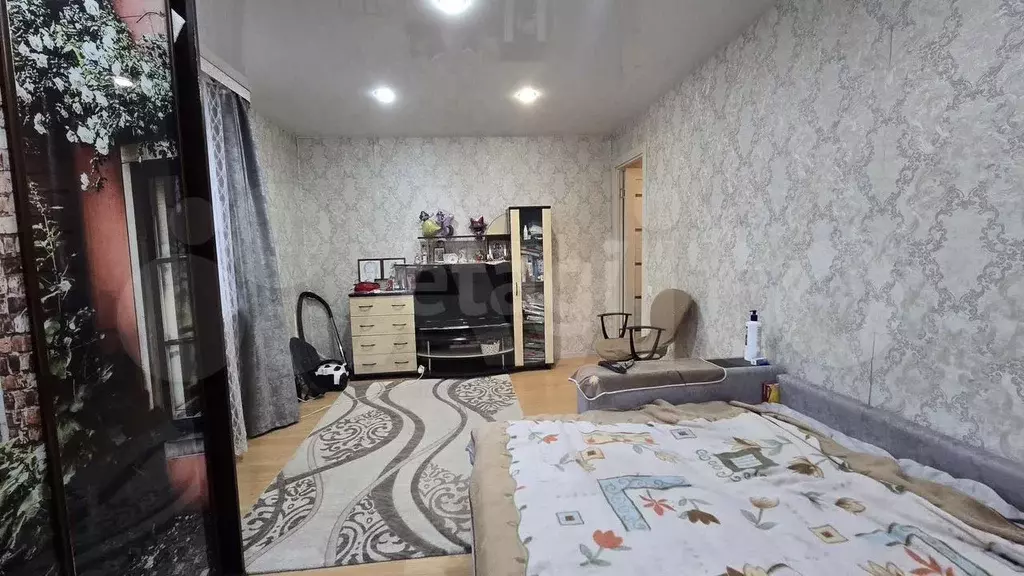 2-к. квартира, 37,9 м, 2/2 эт. - Фото 1