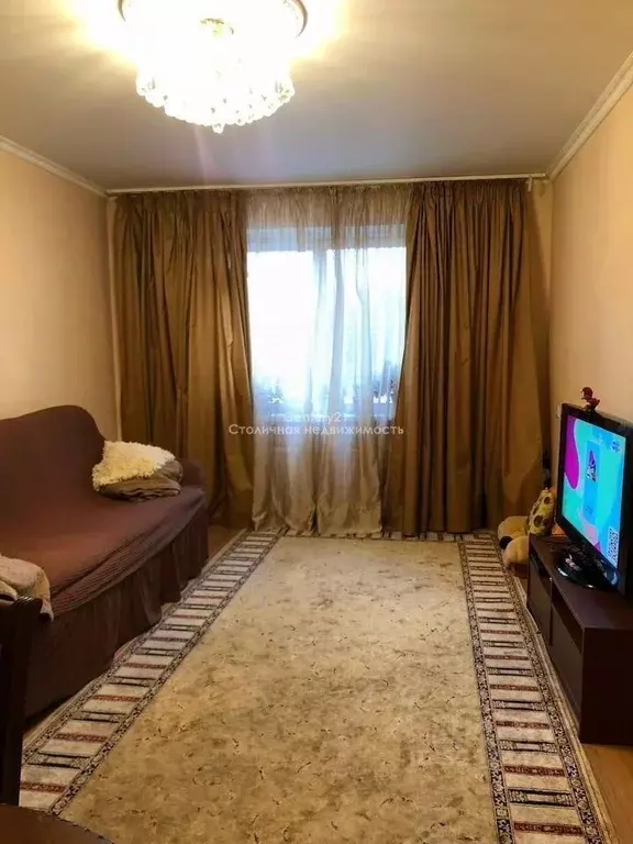 2-к кв. Московская область, Ленинский городской округ, пос. ... - Фото 1