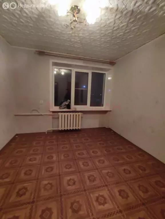 1-комнатная квартира: Волгодонск, Морская улица, 100 (18 м) - Фото 1