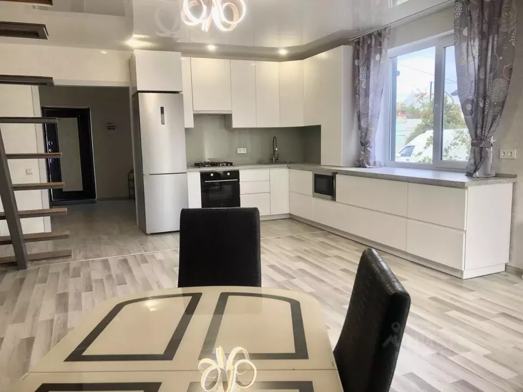 Дом в Севастополь Южное СНТ,  (100 м) - Фото 2