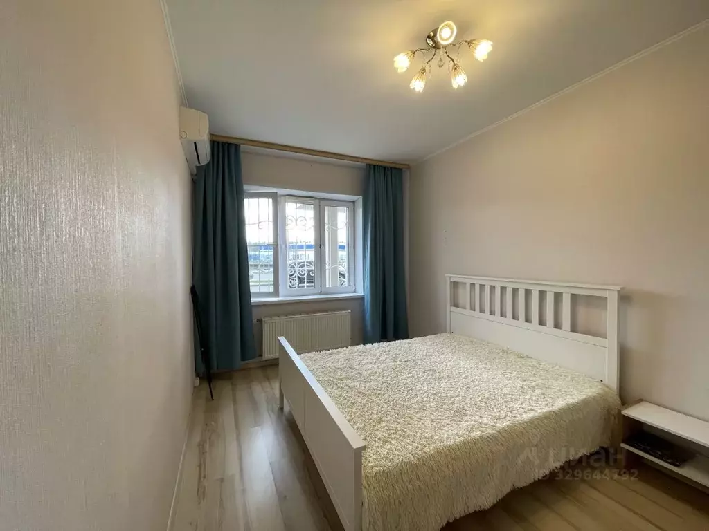 1-к кв. Москва Внуковское поселение, ул. Омская, 19 (26.2 м) - Фото 1