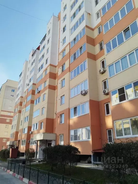 1-к кв. Алтайский край, Барнаул проезд Южный Власихинский, 30 (40.0 м) - Фото 1