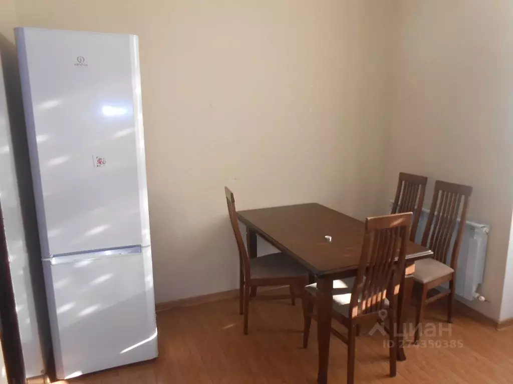 3-к кв. Астраханская область, Астрахань Тамбовская ул., 13 (110.0 м) - Фото 2