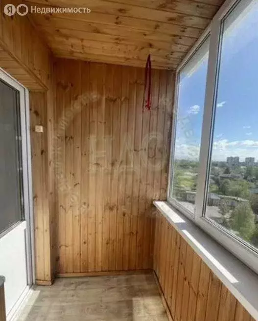 1-комнатная квартира: Курск, Звёздная улица, 11 (37 м) - Фото 0