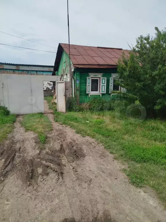 Дом 38,9 м на участке 7 сот. - Фото 0