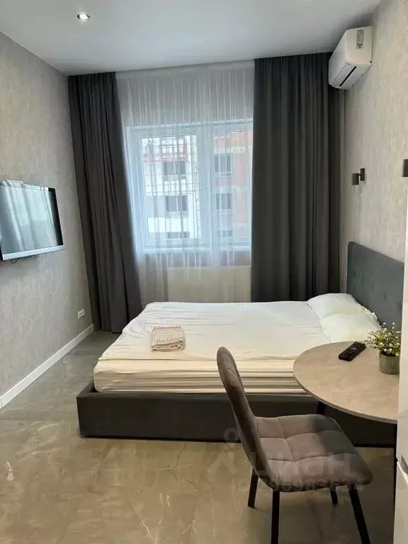 Студия Башкортостан, Уфа Революционная ул., 39/3 (22.0 м) - Фото 2