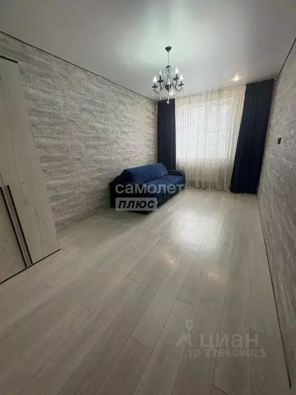 2-к кв. Кабардино-Балкария, Нальчик Кабардинская ул., 230 (50.0 м) - Фото 1