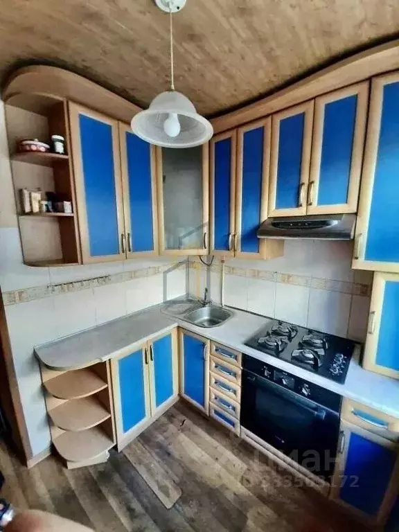 2-к кв. Крым, Евпатория ул. Имени 60-летия Октября, 24 (45.0 м) - Фото 1