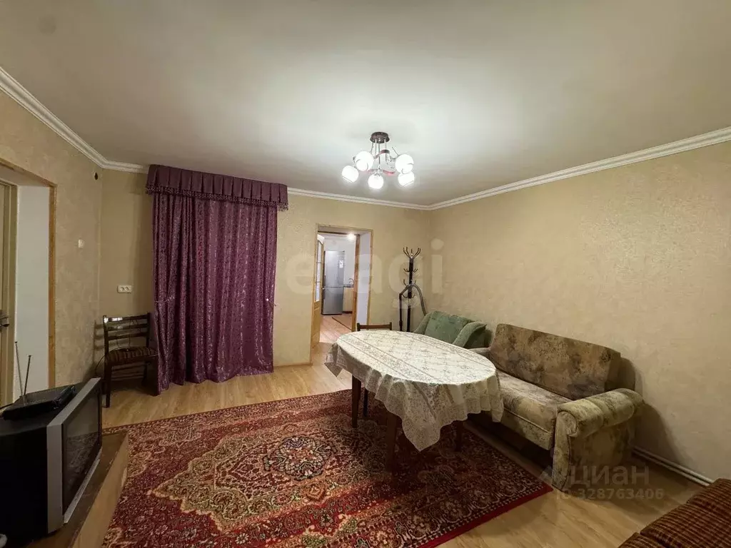 Дом в Крым, Симферополь ул. Аэродромная (79 м) - Фото 1