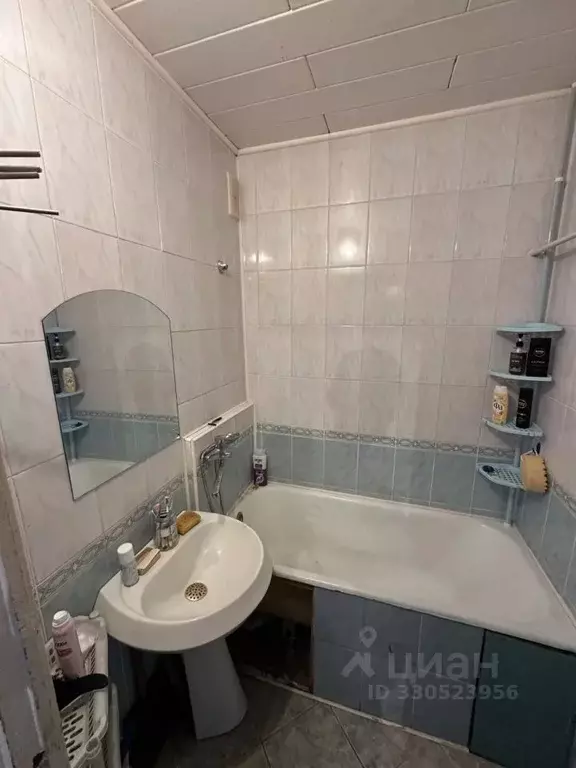 2-к кв. Башкортостан, Уфа Интернациональная ул., 187/3 (45.1 м) - Фото 1
