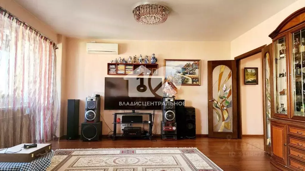 Квартира, 3 комнаты, 116 м - Фото 0