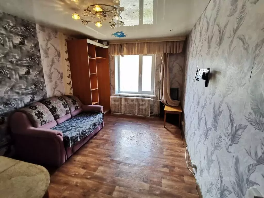 3-к кв. Камчатский край, Елизово ул. Завойко, 65 (66.4 м) - Фото 0