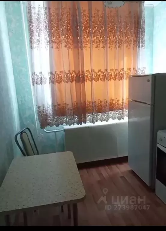 1-к кв. Самарская область, Тольятти Ленинский просп., 24 (30.0 м) - Фото 1