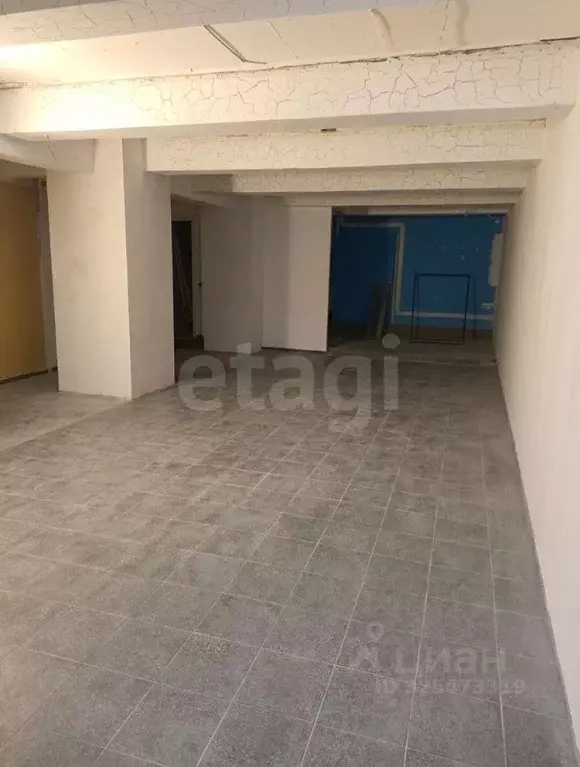 Помещение свободного назначения в Красноярский край, Красноярск ул. ... - Фото 2