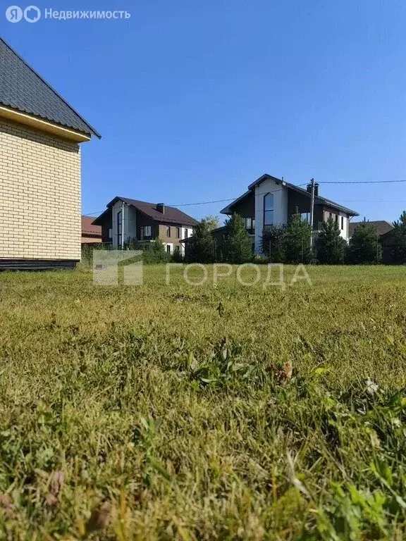 Участок в село Ленинское, 134 (12 м) - Фото 2