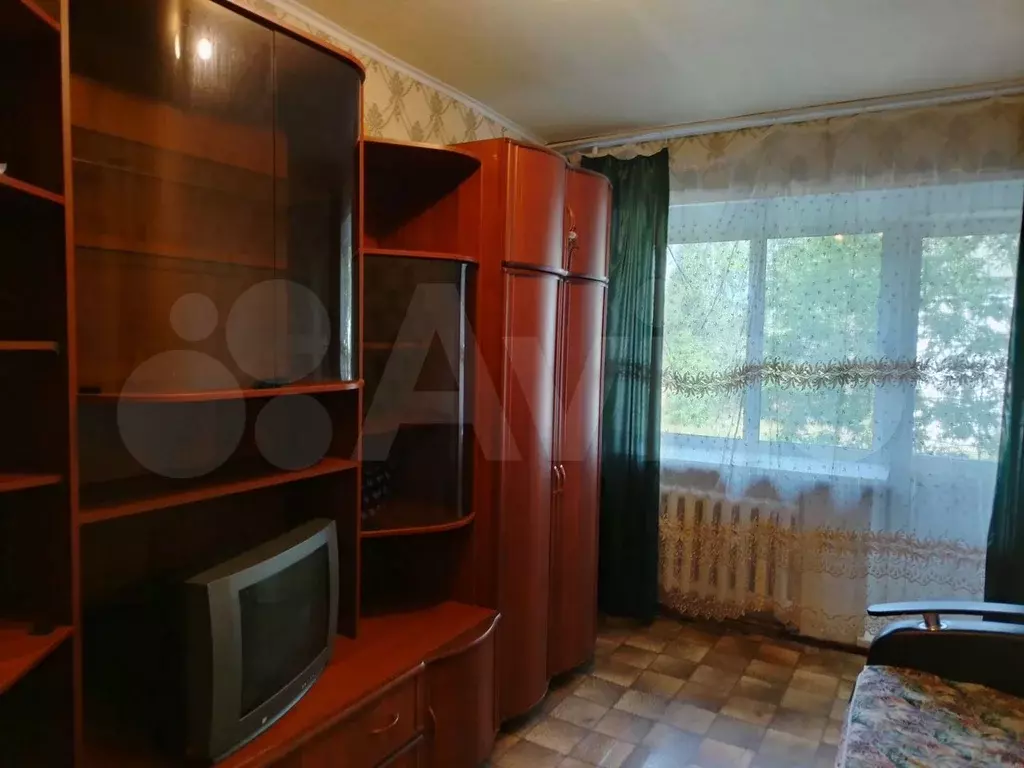 1-к. квартира, 31 м, 2/5 эт. - Фото 0