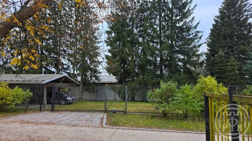 Дом в Ленинградская область, Всеволожский район, Токсовское городское ... - Фото 1