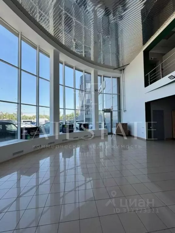 Помещение свободного назначения в Татарстан, Казань ул. Журналистов, ... - Фото 0