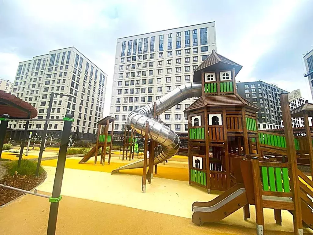 Квартира-студия, 21,2 м, 7/13 эт. - Фото 1
