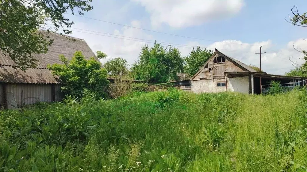 Участок в Краснодарский край, Крымский район, Пригородное с/пос, ... - Фото 1