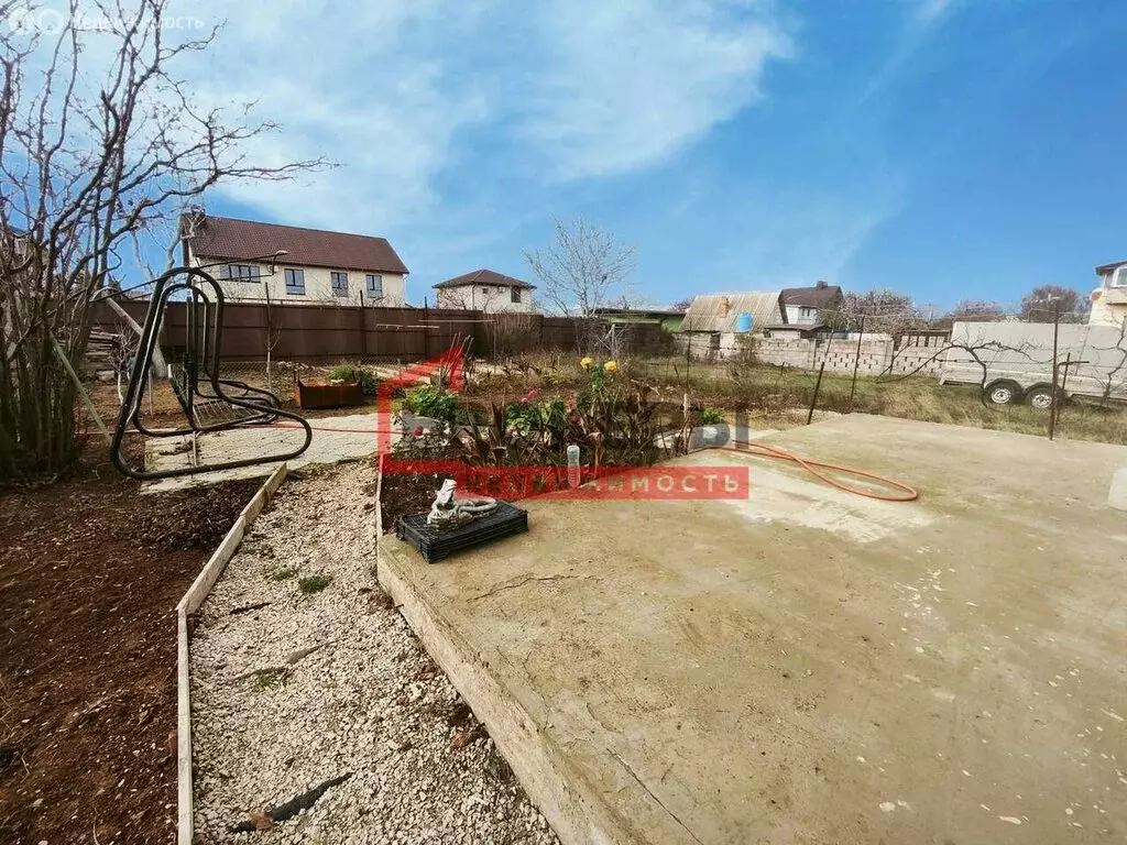 Дом в Севастополь, садоводческое товарищество Клеры, 130 (122.4 м) - Фото 2