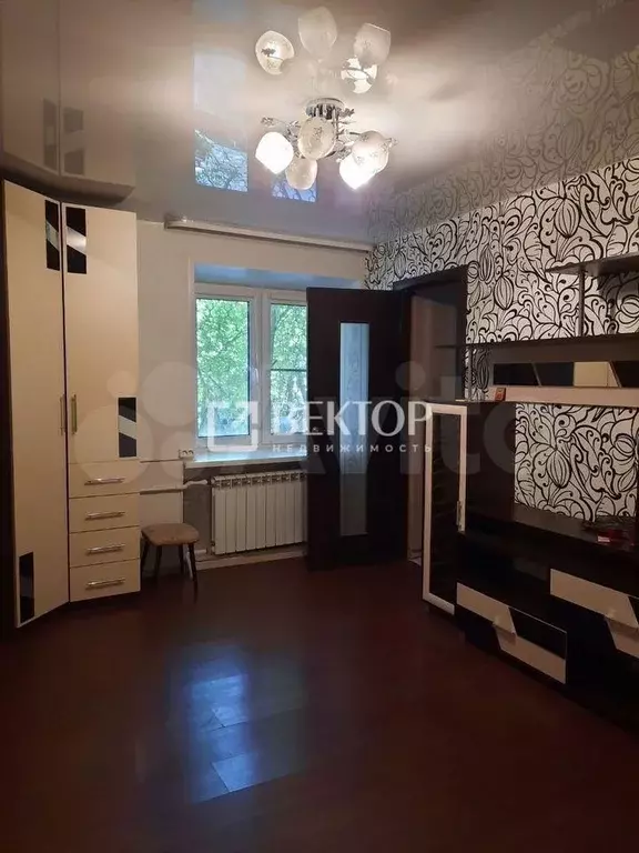 1-к. квартира, 30 м, 1/5 эт. - Фото 1