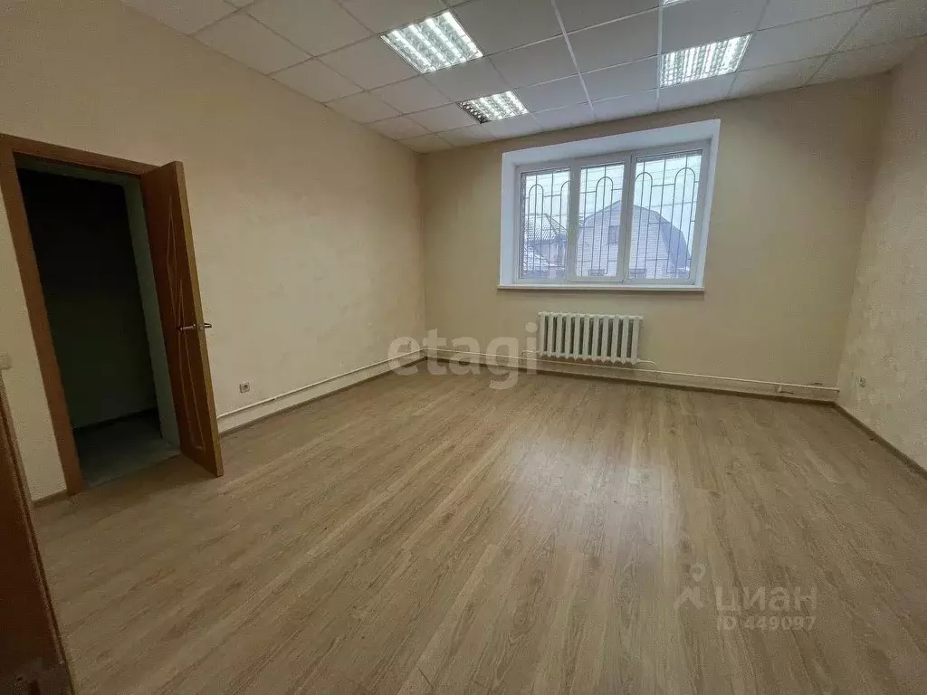 Офис в Смоленская область, Смоленск ул. Энгельса, 24 (141.6 м) - Фото 0