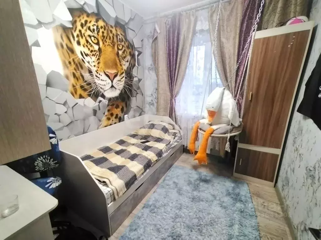 3-к кв. Архангельская область, Котлас ул. Салтыкова-Щедрина, 15А (59.5 ... - Фото 1