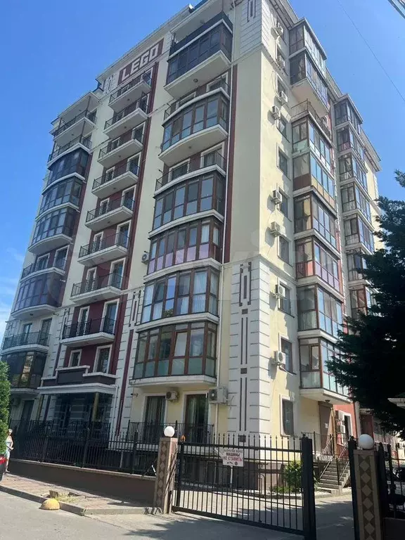 3-к. квартира, 115 м, 2/10 эт. - Фото 1