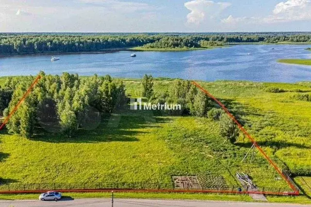 Участок 1,22 га (личное подсобное хозяйство (лпх)) - Фото 0