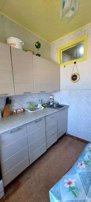 Продаётся 1-к квартира, 30 м - Фото 0