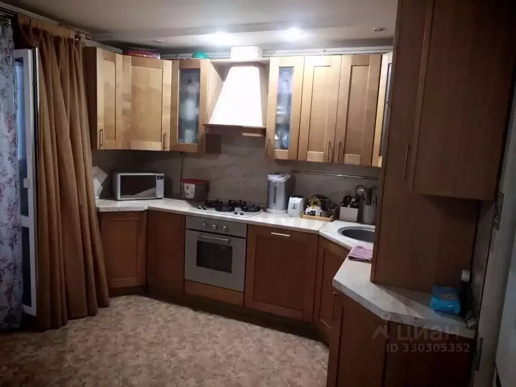 2-к кв. Калужская область, Калуга Московская ул., 80 (74.3 м) - Фото 2
