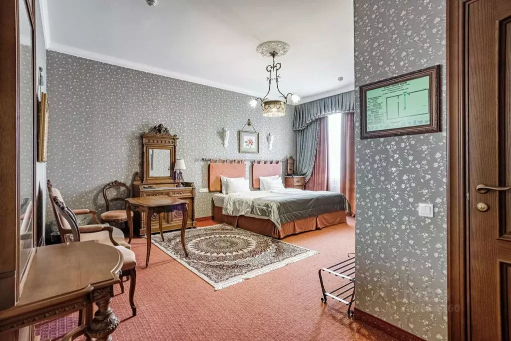 Комната Краснодарский край, Краснодар ул. Имени Калинина, 293 (29.0 м) - Фото 1