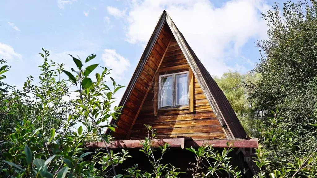 Дом в Татарстан, Казань Вишенка СТ, 32 (37 м) - Фото 1