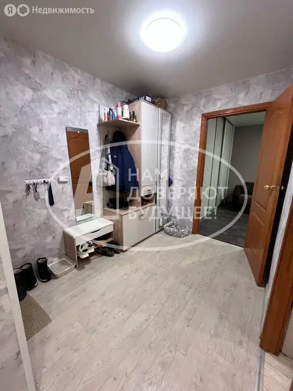 2-комнатная квартира: Лысьва, Делегатская улица, 34 (41 м) - Фото 1