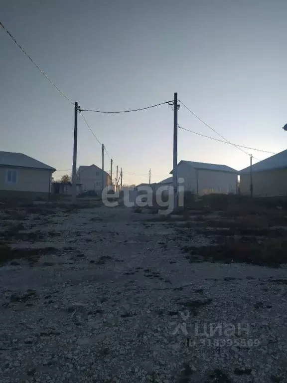 Участок в Краснодарский край, Новороссийск городской округ, Раевская ... - Фото 0