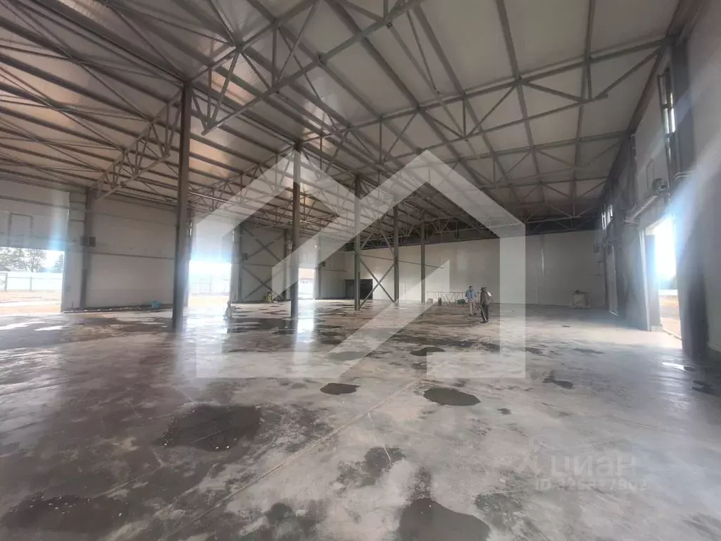 Помещение свободного назначения в Московская область, Рузский ... - Фото 2