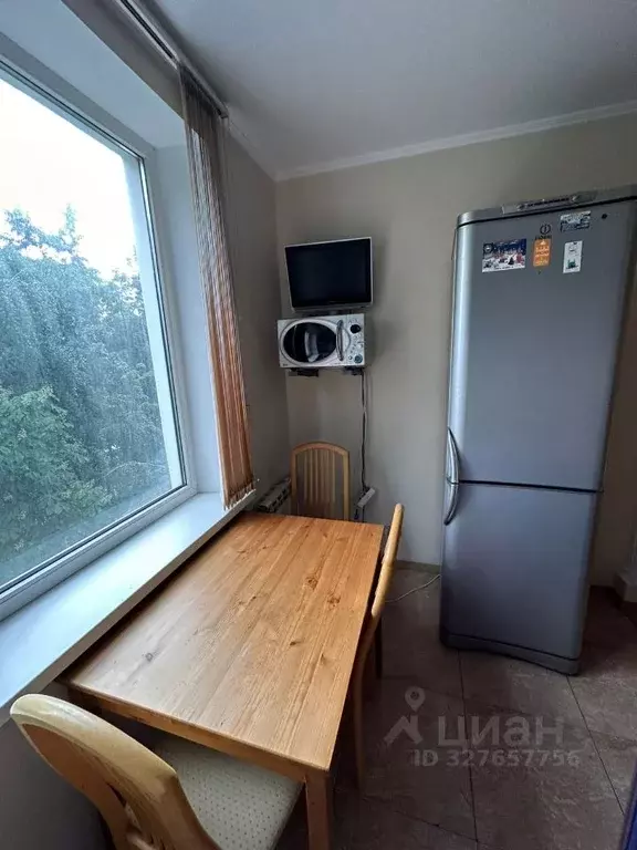 2-к кв. Москва Кировоградская ул., 10К1 (49.0 м) - Фото 2