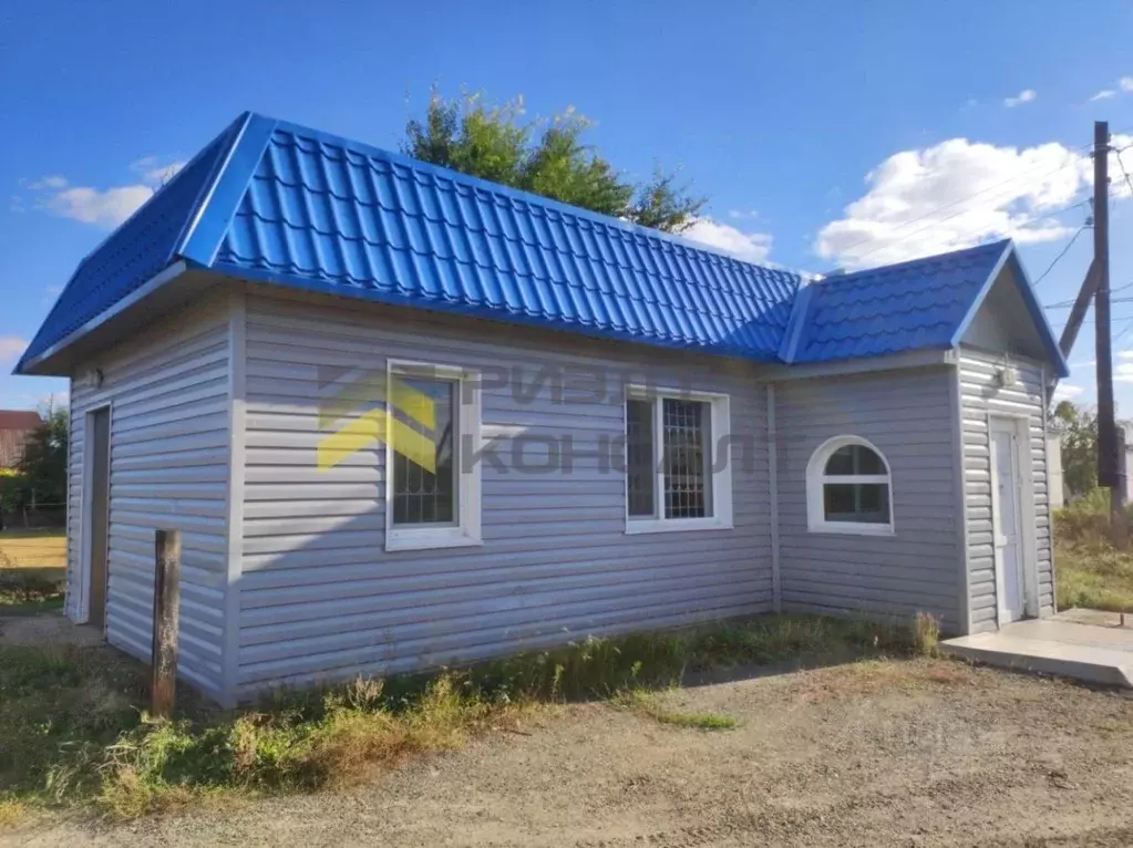 Помещение свободного назначения в Омская область, Омский район ... - Фото 2