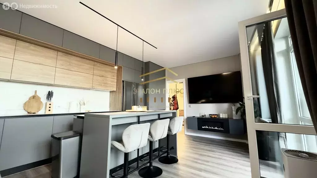 3-комнатная квартира: Санкт-Петербург, Пулковское шоссе, 95к3 (86 м) - Фото 2
