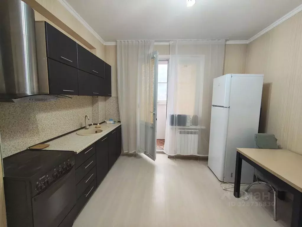 1-к кв. Ростовская область, Ростов-на-Дону просп. Ленина, 46Б (40.0 м) - Фото 1