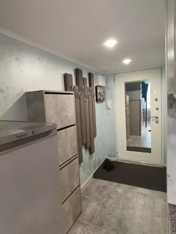 Студия Москва проезд 3-й Марьиной рощи, 40С1 (33.0 м) - Фото 2