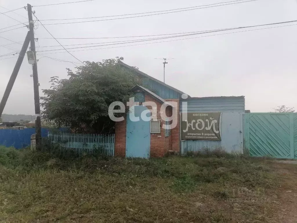 Помещение свободного назначения в Красноярский край, Емельяновский ... - Фото 1